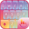 Easter Egg - Rainbow TouchPal Theme icon