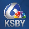 KSBY News icon