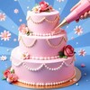 Doll Cake Bake Bakery Shop Cooking Flavors icon