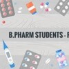 Ikon Bpharm Students