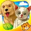 Super Baby Animals - Puzzle for Kids & Toddlers icon