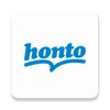 総合書店 honto 아이콘