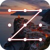 Ícone de Pattern Lock Screen