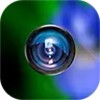 Blur Camera icon