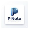 Icono de P note