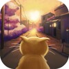 Escape Games Of Cat : QiuDao will be the cats hero icon