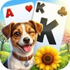 Icono de Solitaire TriPeaks: Xmas Farm