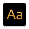Icona di Орфография русского языка