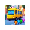 Icono de Bus Fever