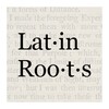 Latin Roots icon