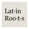 Icona di Latin Roots