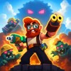 Biểu tượng Zombastic
