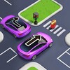 Icona di Traffic 3D Parking: Escape Jam