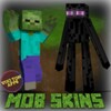 Biểu tượng Mobs Skin Pack