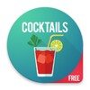 Cocktail Recipes icon