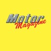 Icono de Revista Motor