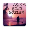 ไอคอน Aşık Edici Sözler