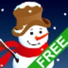 Christmas Mahjong Free icon