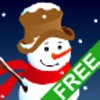 Christmas Mahjong Free simgesi