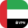 VPN UAE - Private & Secure VPN icon