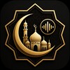 أيقونة বাংলা ইসলামিক অডিও গজল অফলাইন