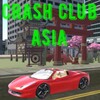 أيقونة Crash Club Asia