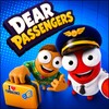 Ikon Dear Passengers