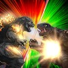 Icône GODZILLA BATTLE LINE