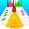 Princess Race: Wedding Games icon