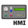 HMI Control Panel icon