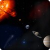 Solar System 3D Viewer icon