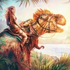 أيقونة Survival Evolve Island