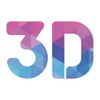 Grib3D icon