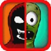 أيقونة Zombie vs Death