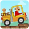 Motu Patlu Truck Driver icon