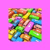 ไอคอน Car Jam Solver