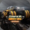 ไอคอน SuperTrucks Offroad Racing