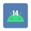 Android 14 Update : Android icon