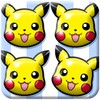 10. Pokémon Shuffle icon