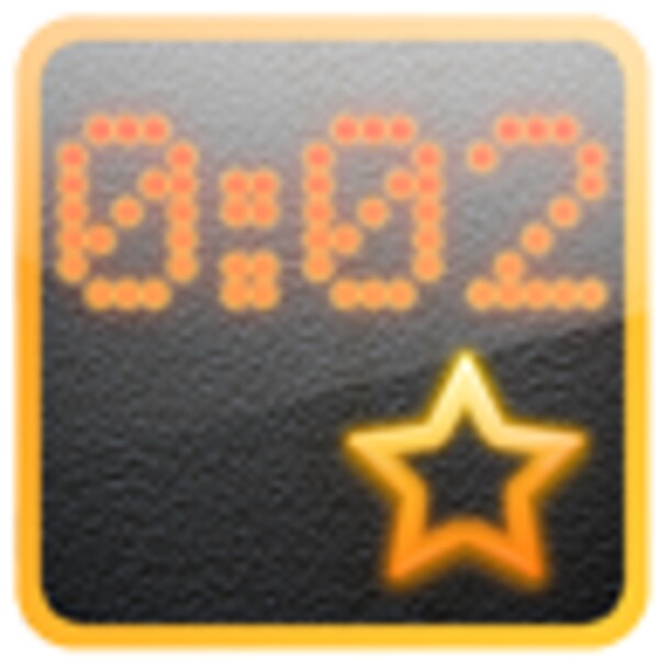 Final Countdown Widget for Android - Download the APK from Uptodown