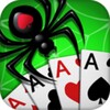 Spider Solitaire - Card Games icon