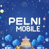 أيقونة PELNI Mobile