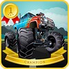 Monster Truck Extreme Stunts icon