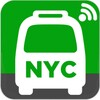 NYC Bus Tracker icon