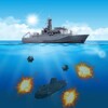 Warship - Submarine Destroyer 图标