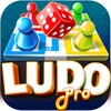 Ludo Pro: King of Ludo's Star Classic icon