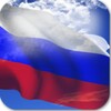 Russia Flag icon