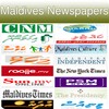 Maldives Newspapers icon