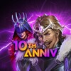 Icono de Legendary: Game of Heroes
