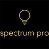 Spectrum Pro Lighting Control icon